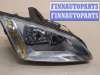 купить Фара (передняя) на Ford Focus 2 2005-2008