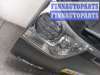 купить Крышка (дверь) багажника на Lexus RX 2003-2009