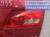 купить Крышка (дверь) багажника на Lexus IS 2005-2013