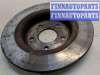 купить Диск тормозной на Ford Focus 2 2008-2011