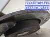 купить Диск тормозной на Ford Focus 2 2008-2011