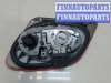 купить Фонарь крышки багажника на Mercedes E W210 1995-2003