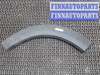купить Молдинг двери на Land Rover Freelander 1 1998-2006
