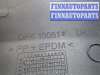 купить Молдинг двери на Land Rover Freelander 1 1998-2006