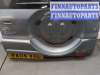 купить Крышка (дверь) багажника на Toyota RAV 4 2000-2005