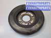 купить Диск тормозной на Dodge Grand Caravan 2010-2020