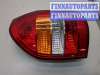 купить Фонарь (задний) на Opel Zafira A 1999-2005