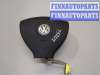 купить Подушка безопасности водителя на Volkswagen Golf Plus