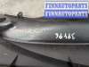 купить Жабо под дворники (дождевик) на Toyota Yaris 1999-2006