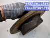 купить Диск тормозной на Iveco Daily 5 2011-2014