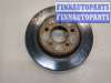 купить Диск тормозной на Jeep Liberty 2007-2012