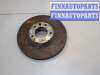 купить Диск тормозной на BMW 7 E65 2001-2008