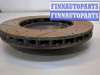 купить Диск тормозной на BMW 7 E65 2001-2008