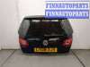 купить Крышка (дверь) багажника на Volkswagen Passat 6 2005-2010