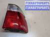 купить Фонарь (задний) на BMW 5 E39 1995-2003