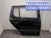 купить Дверь боковая (легковая) на Skoda Fabia 2007-2014