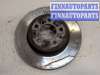 купить Диск тормозной на BMW X3 E83 2003-2010