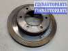 купить Диск тормозной на Ford Ranger 2006-2012
