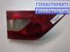купить Фонарь крышки багажника на BMW X3 E83 2003-2010