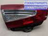 купить Фонарь крышки багажника на Ford Mondeo 4 2007-2015