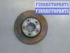 купить Диск тормозной на Nissan X-Trail (T30) 2001-2006