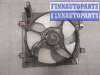 купить Вентилятор радиатора на Subaru Legacy (B12) 1998-2004