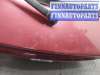 купить Крышка (дверь) багажника на Ford Mondeo 3 2000-2007