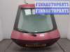 купить Крышка (дверь) багажника на Ford Mondeo 3 2000-2007
