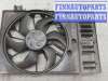купить Вентилятор радиатора на Citroen C5 2008-2017