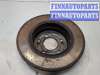 купить Диск тормозной на Mercedes E W210 1995-2003