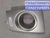 купить Заглушка (решётка) бампера на Hyundai Tucson 1 2004-2009