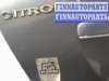 купить Крышка (дверь) багажника на Citroen C5 2001-2004