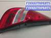 купить Фонарь (задний) на Hyundai i30 2007-2012