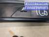 купить Накладка на порог на BMW 7 F01 2008-2015