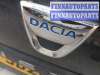 купить Крышка (дверь) багажника на Dacia Duster 2017-2024
