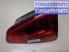 купить Фонарь крышки багажника на Volkswagen Golf 7 2012-2020