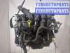 купить Двигатель (ДВС) на Ford Fiesta 2001-2007