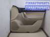 купить Дверная карта (Обшивка двери) на Volkswagen Touareg 2010-2014