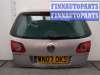 купить Крышка (дверь) багажника на Volkswagen Passat 6 2005-2010