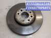 купить Диск тормозной на Opel Astra H 2004-2010