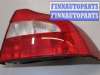 купить Фонарь (задний) на Volvo S80 2006-2016