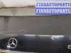 купить Крышка (дверь) багажника на Mercedes S W221 2005-2013