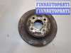 купить Диск тормозной на Suzuki Ignis 2000-2004