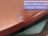 купить Крышка (дверь) багажника на Renault Megane 2 2002-2009