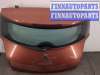 купить Крышка (дверь) багажника на Renault Megane 2 2002-2009