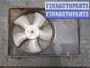 купить Вентилятор радиатора на Suzuki Swift 2003-2011