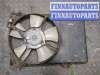 купить Вентилятор радиатора на Suzuki Swift 2003-2011