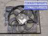 купить Вентилятор радиатора на BMW 3 F30 2012-2019