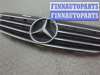 купить Решетка радиатора на Mercedes CLK W209 2002-2010