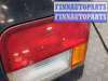 купить Подсветка номера на Honda Civic 1995-2001